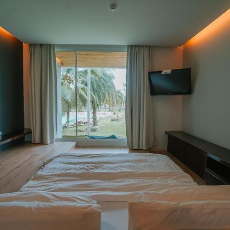 Ohana Resort&Restaurant Rayong Exterior foto