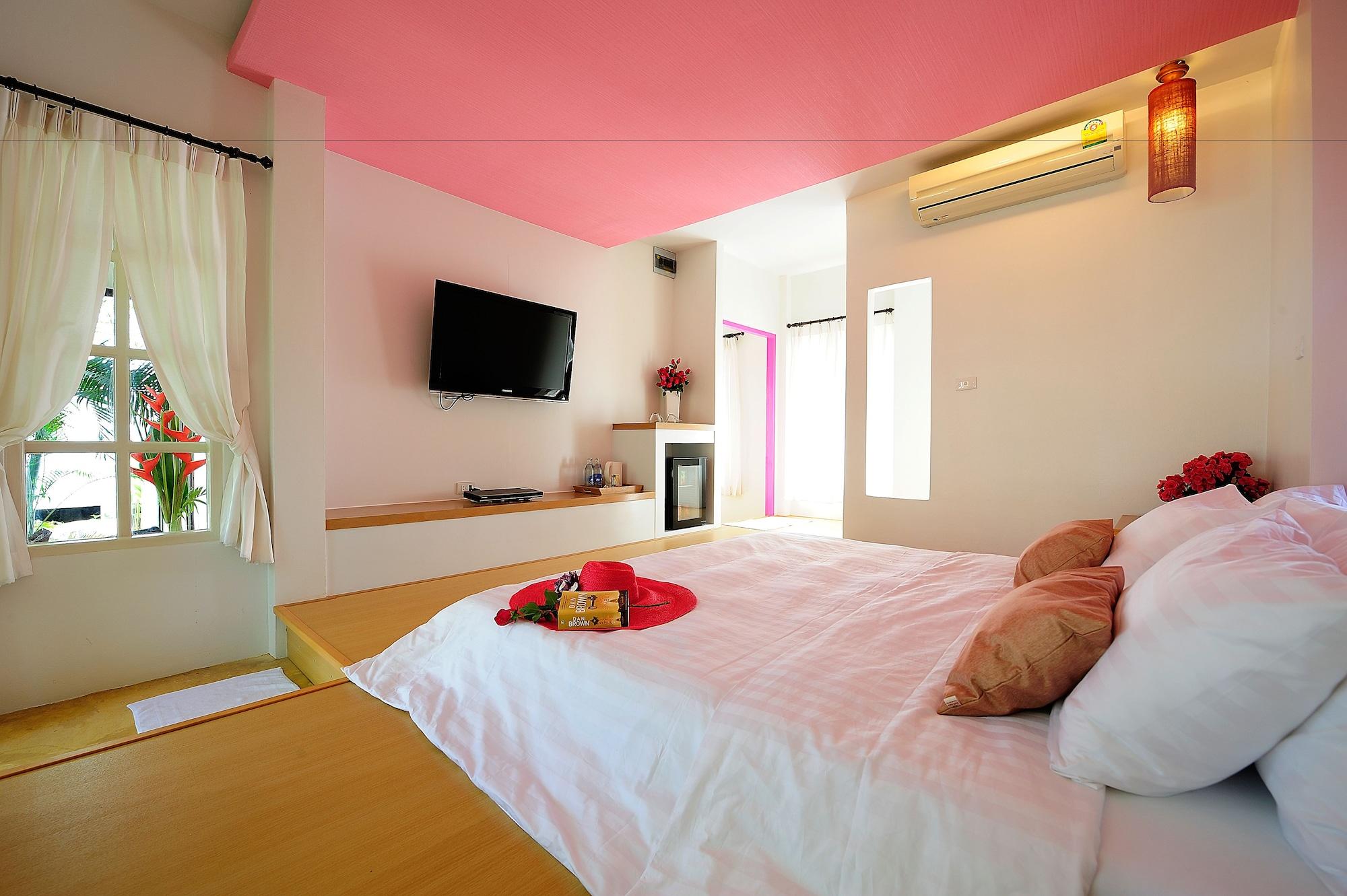Ohana Resort&Restaurant Rayong Exterior foto