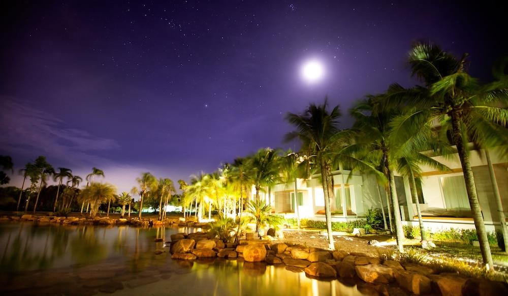 Ohana Resort&Restaurant Rayong Exterior foto