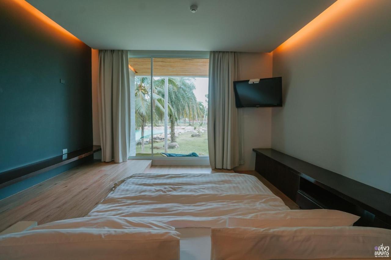 Ohana Resort&Restaurant Rayong Exterior foto
