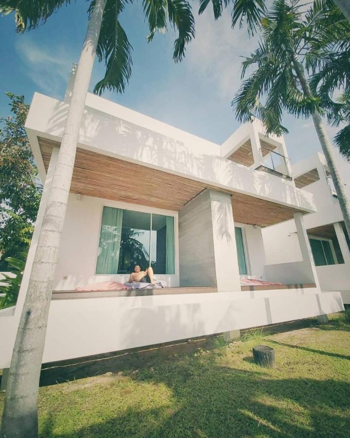 Ohana Resort&Restaurant Rayong Exterior foto