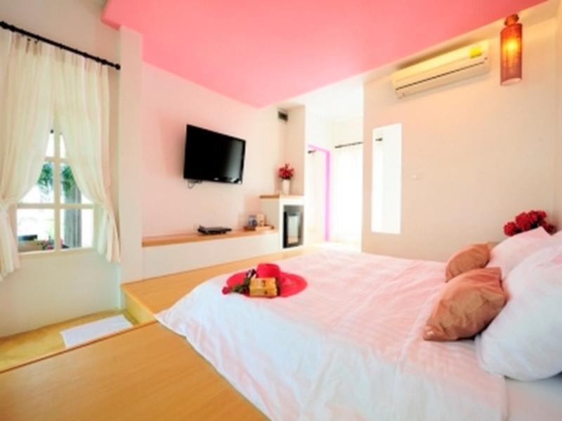 Ohana Resort&Restaurant Rayong Exterior foto