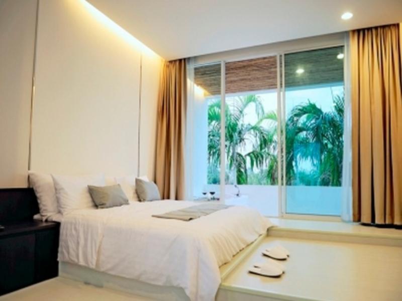 Ohana Resort&Restaurant Rayong Exterior foto