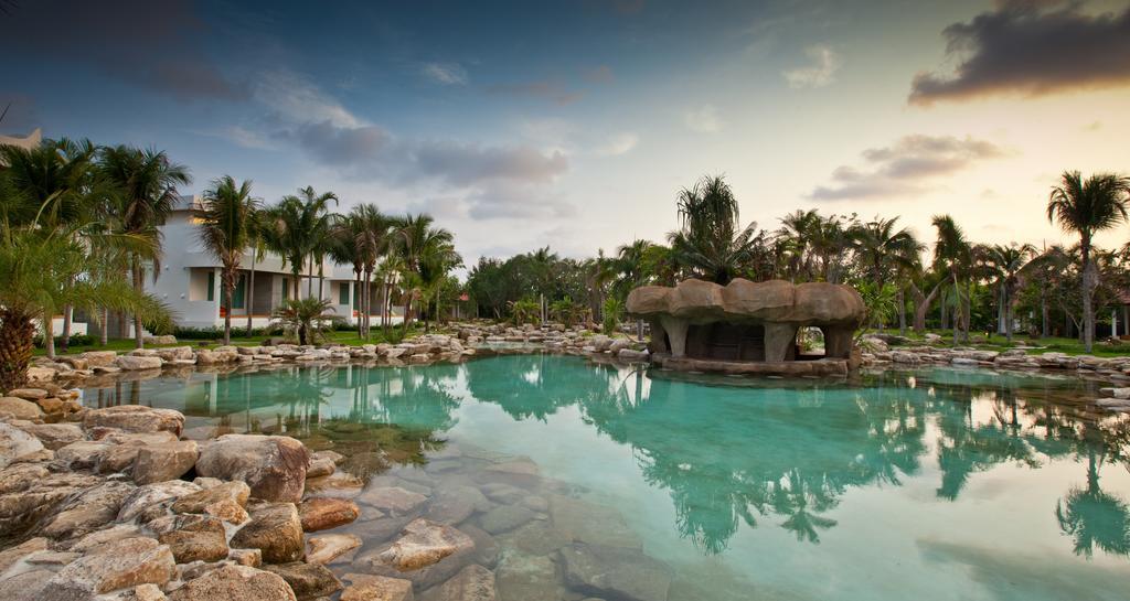 Ohana Resort&Restaurant Rayong Exterior foto