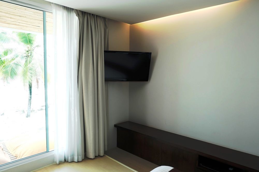 Ohana Resort&Restaurant Rayong Exterior foto