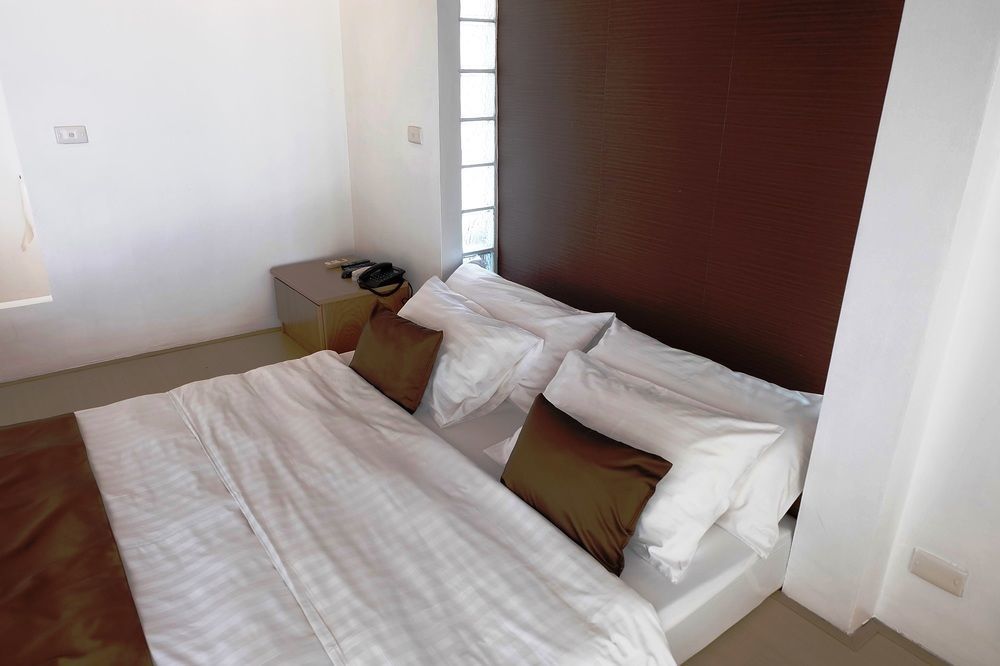 Ohana Resort&Restaurant Rayong Exterior foto