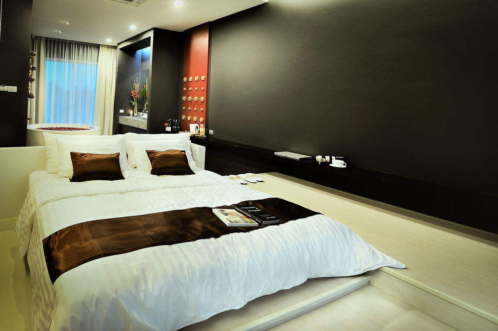 Ohana Resort&Restaurant Rayong Exterior foto