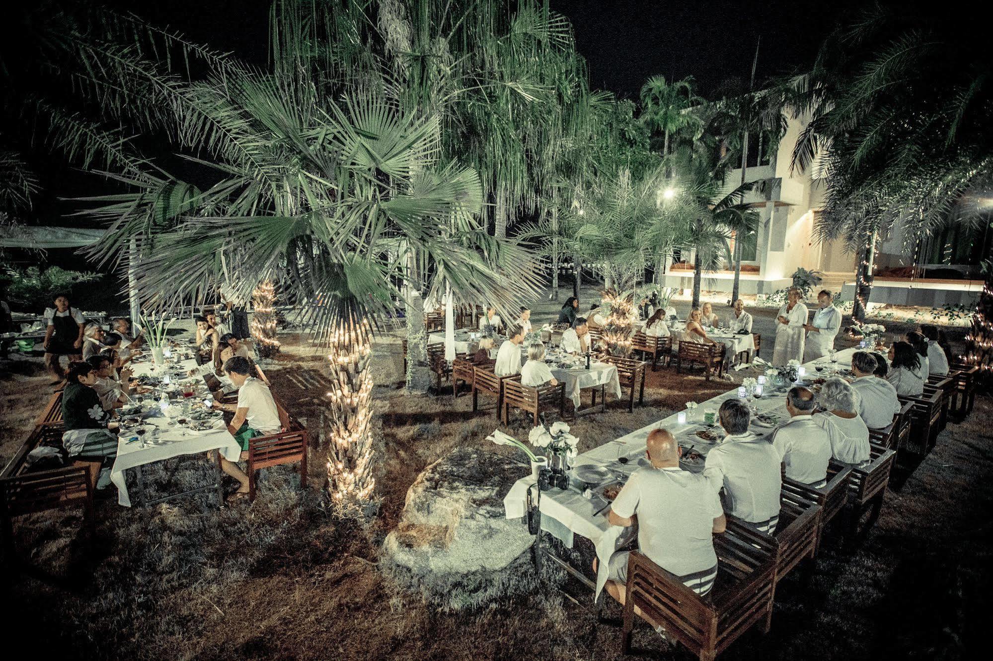 Ohana Resort&Restaurant Rayong Exterior foto