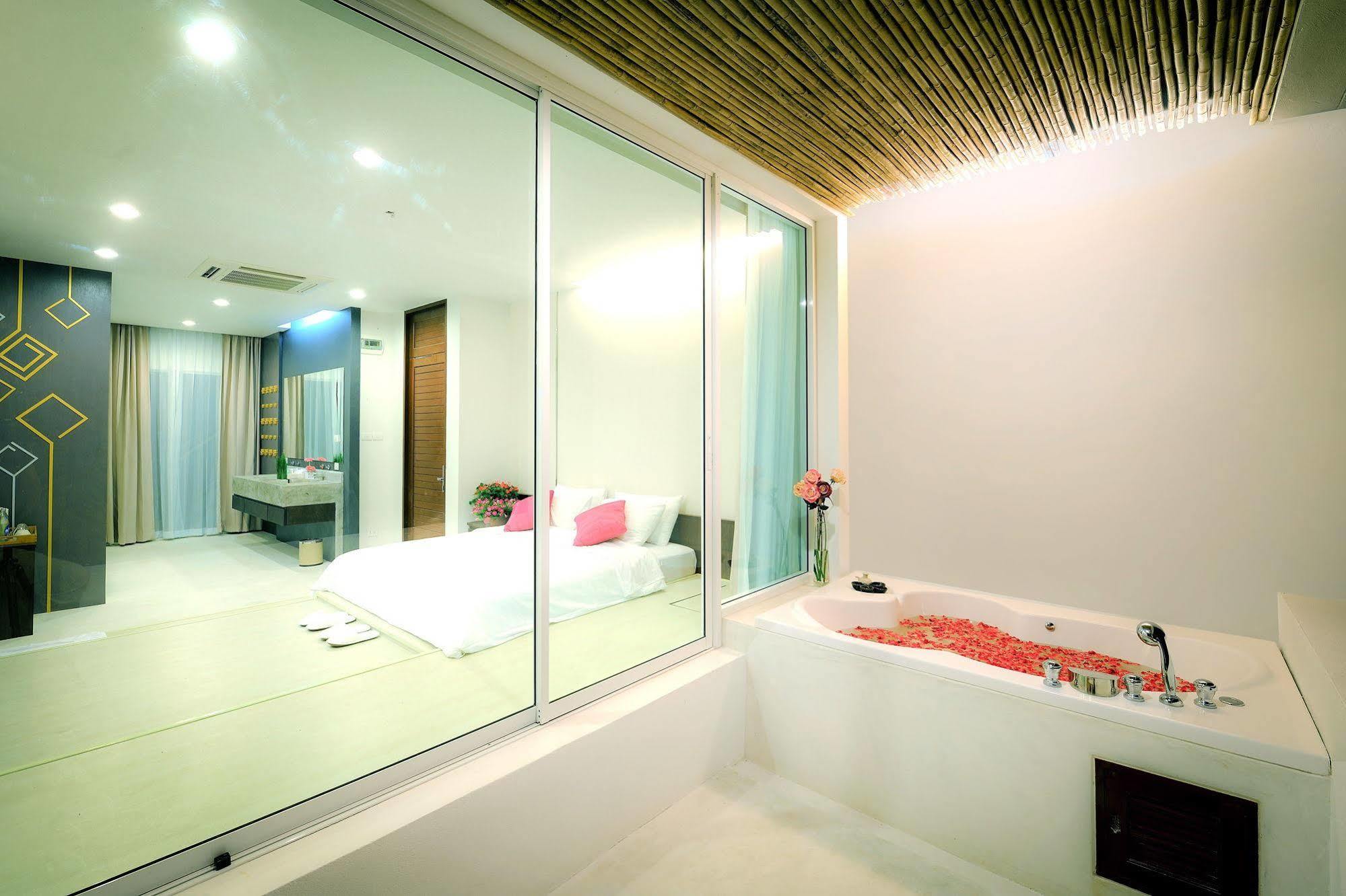 Ohana Resort&Restaurant Rayong Exterior foto