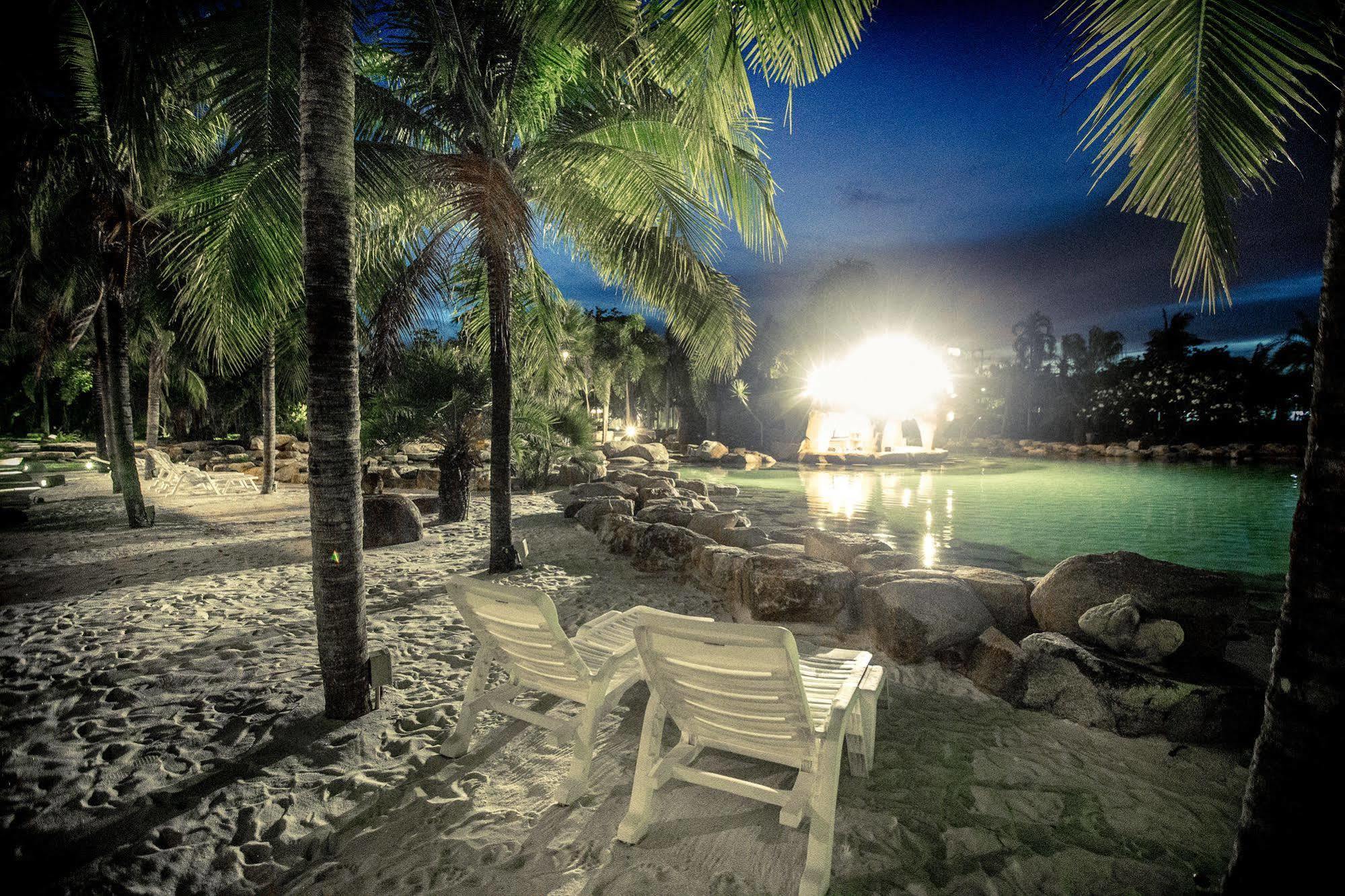 Ohana Resort&Restaurant Rayong Exterior foto