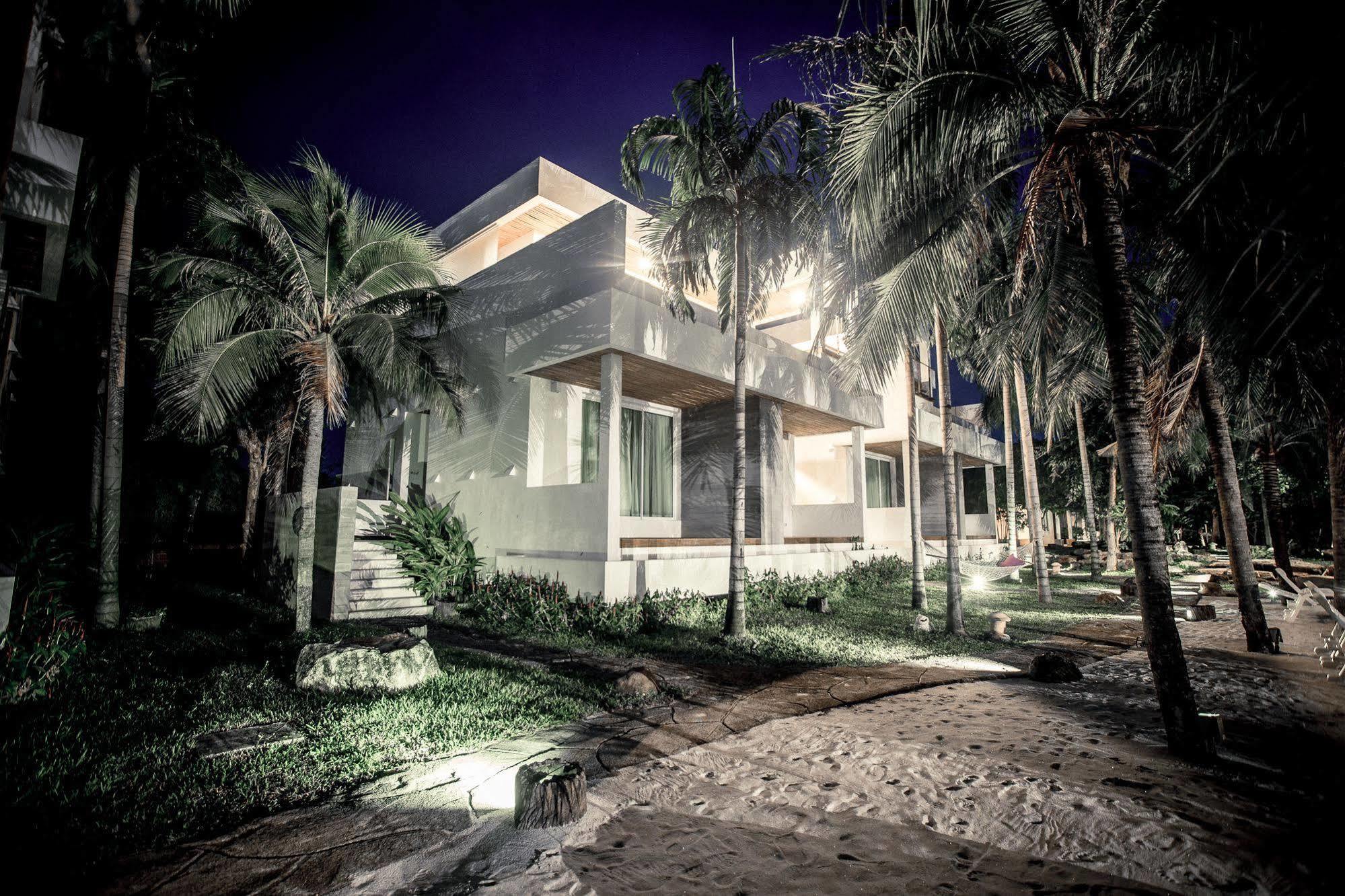 Ohana Resort&Restaurant Rayong Exterior foto